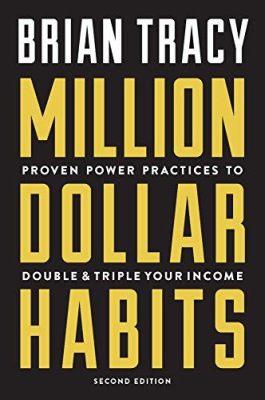 Million Dollar Habits: Proven Wealth-Building Strategies That Everyone Can Use! Una Guida Illuminante Per La Ricchezza Finanziaria E Un Viaggio Nell'Anima Della Prosperità