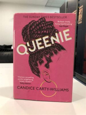  Queenie: Un romanzo di formazione avvincente che esplora le sfumature dell'identità