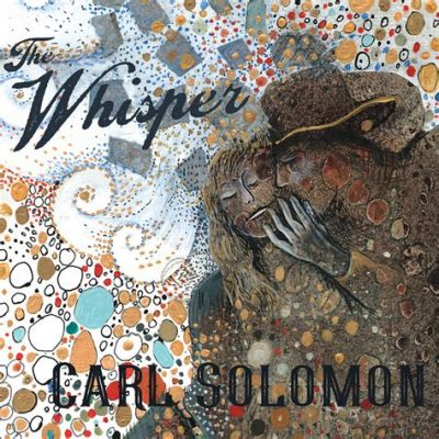 Solomon's Whisper, A Tale Woven From Threads of Hope and Resistance