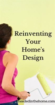 Room Recipes: Reinventing Your Home One Room at a Time A Visual Feast and Practical Guide to Transforming Spaces